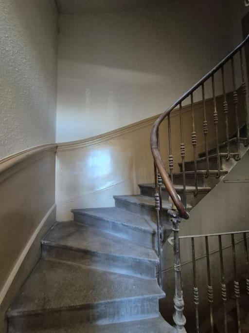 Apartment #l'entracte# Thiers# Centre#