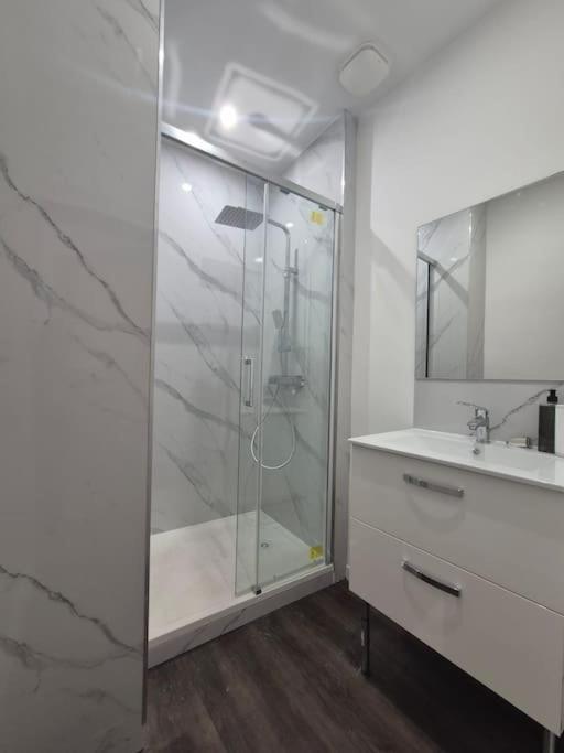 Apartment #l'entracte# Thiers# Centre# *
