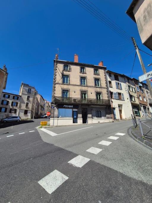 Apartment #l'entracte# Thiers# Centre# Thiers